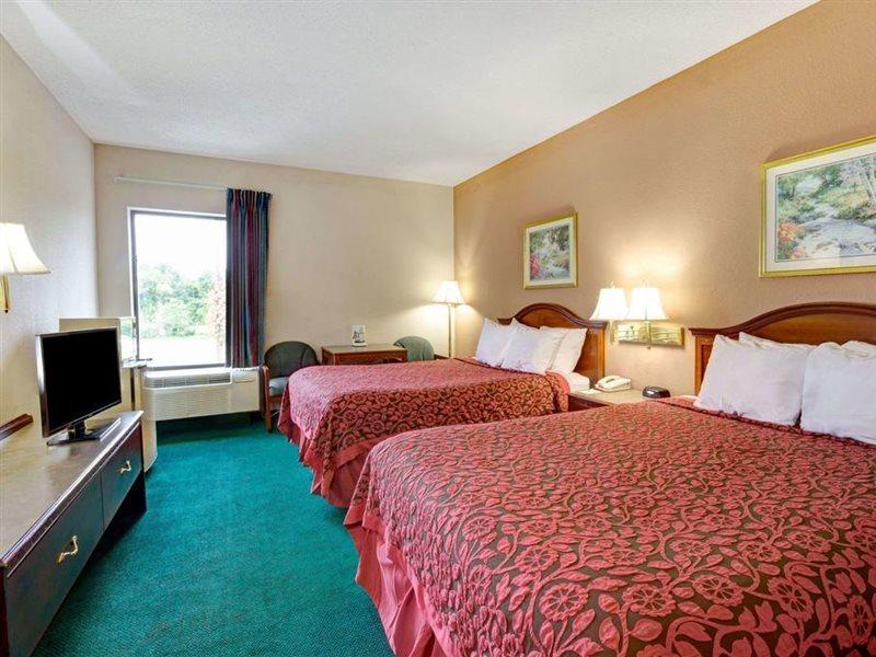 Days & By Wyndham Sw 2*